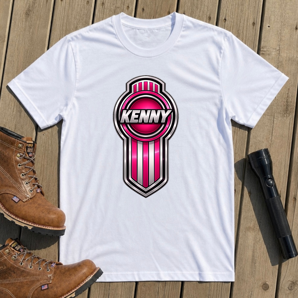 Kenny T-Shirt