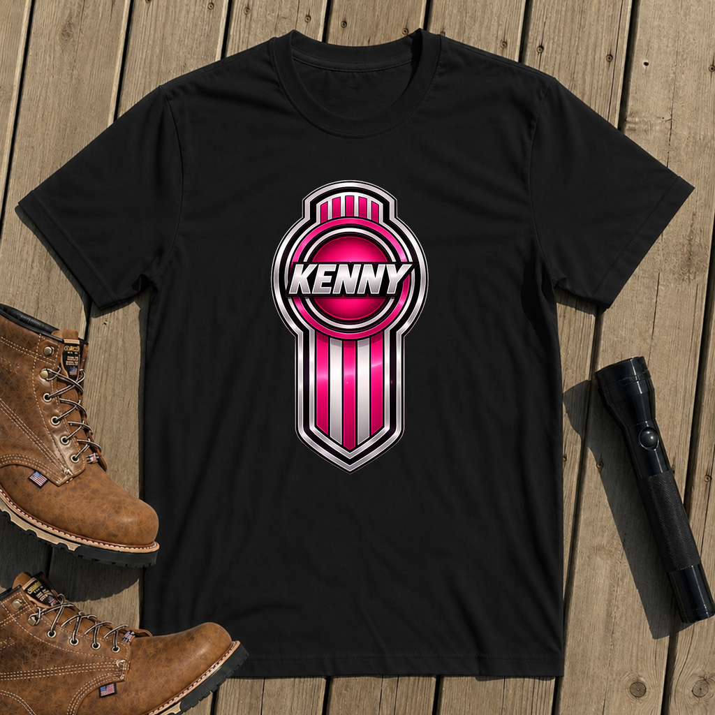 Kenny T-Shirt