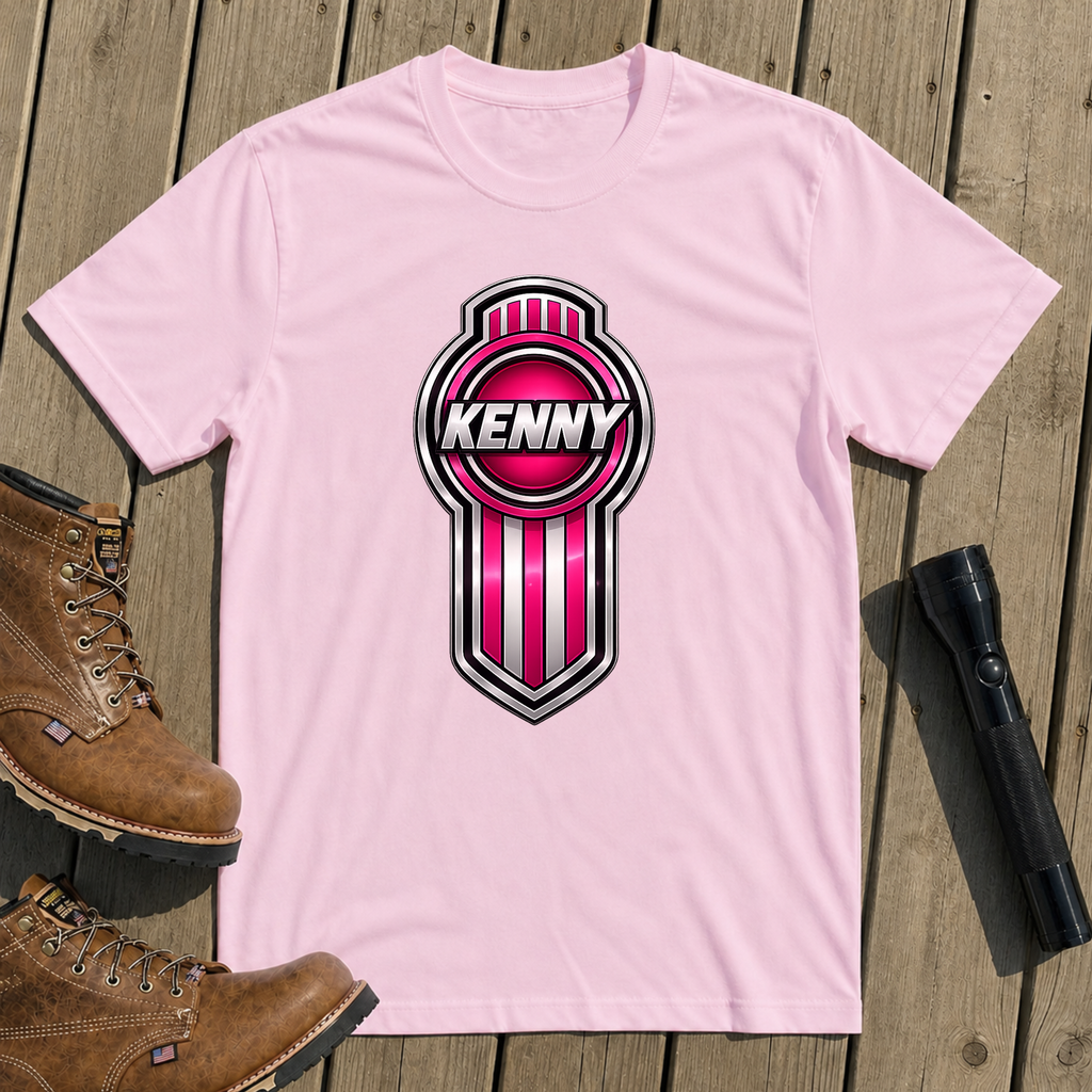 Kenny T-Shirt