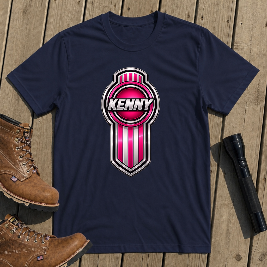 Kenny T-Shirt