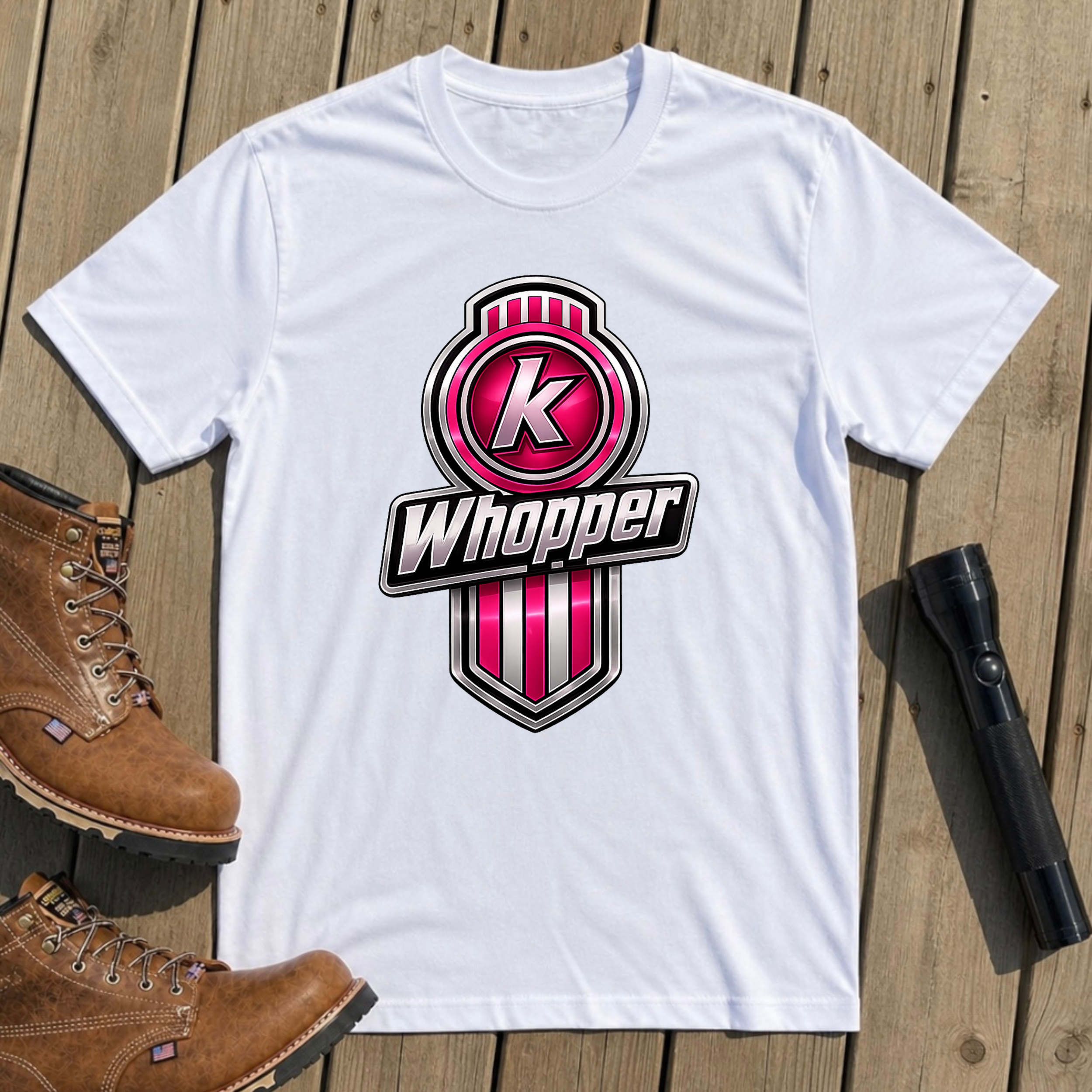 Whopper T-Shirt