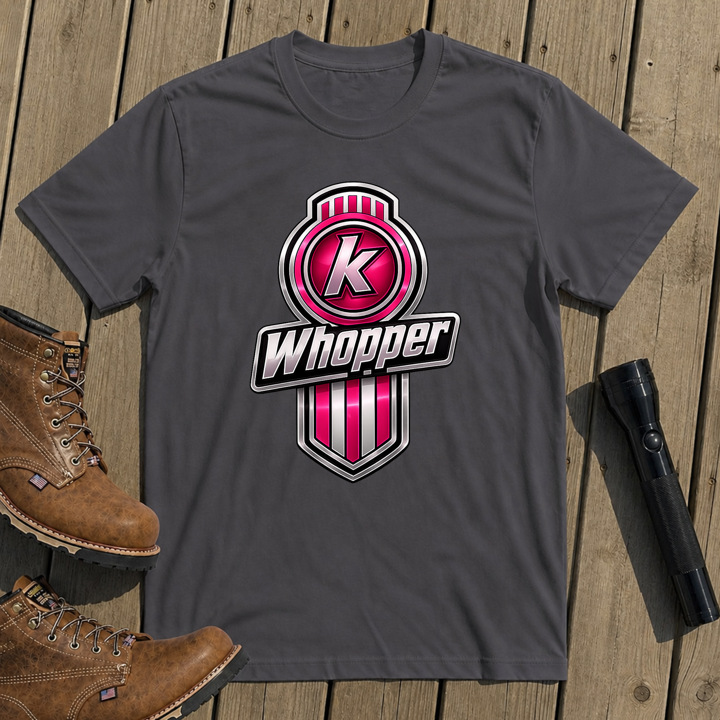 Whopper T-Shirt