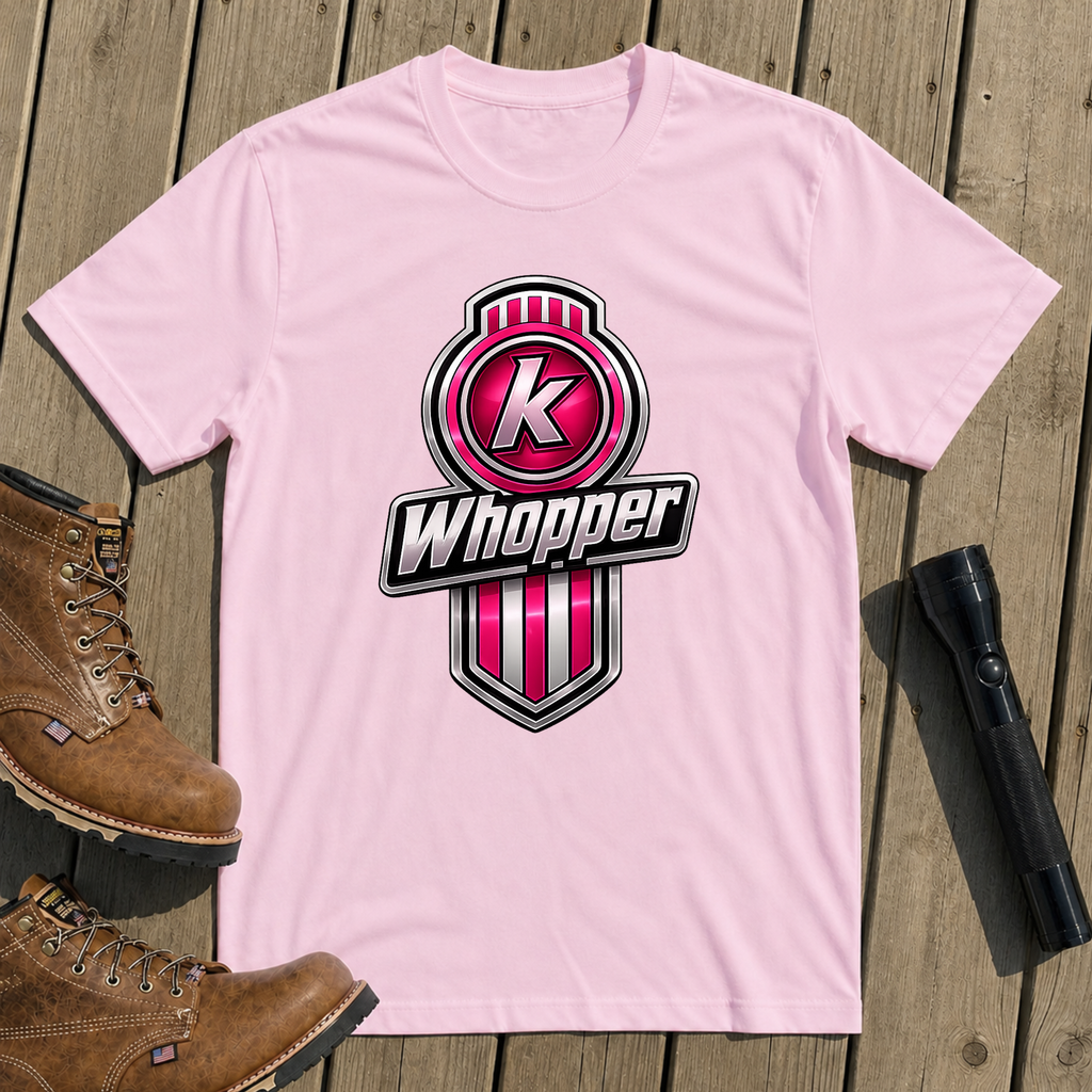 Whopper T-Shirt