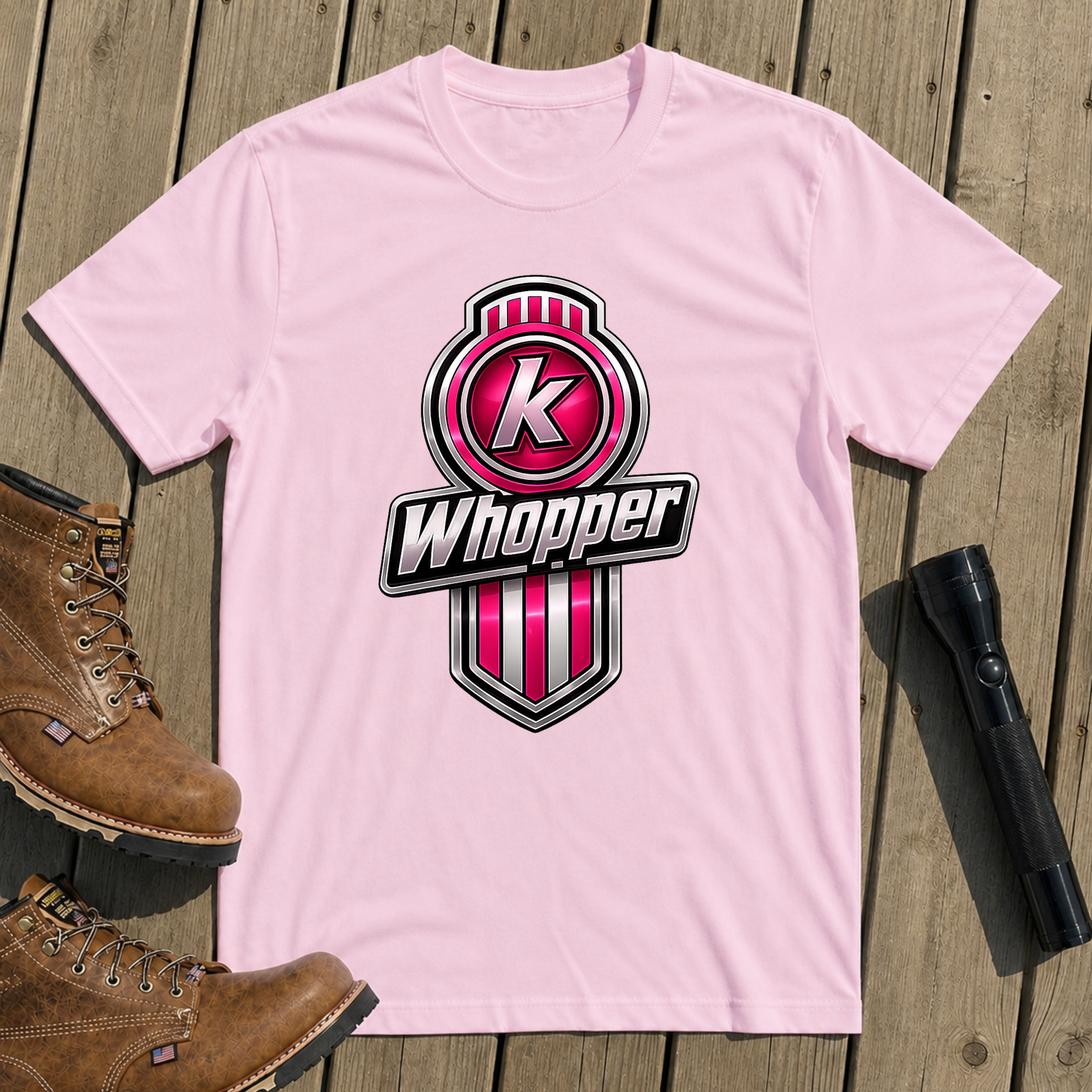Whopper T-Shirt