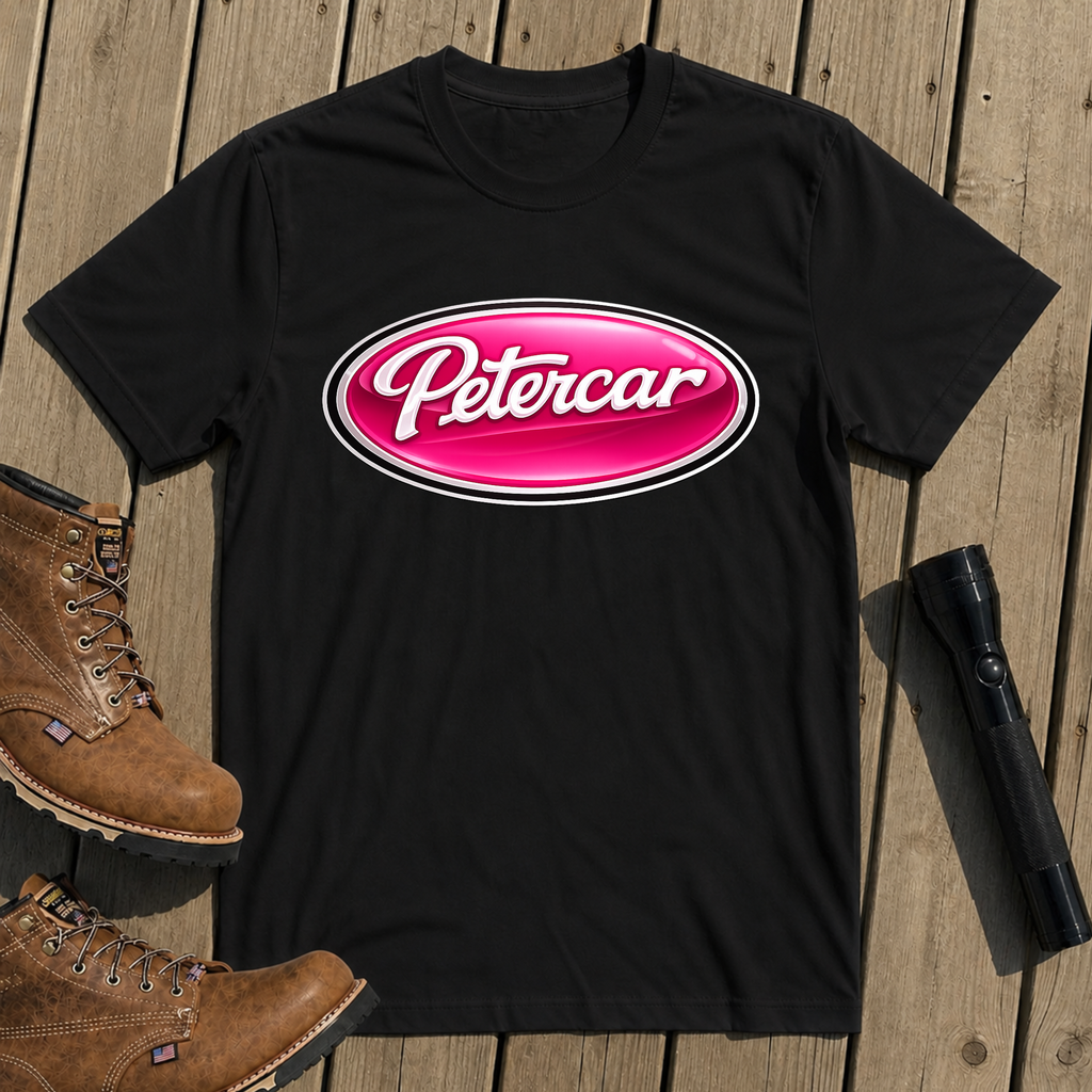 Petercar T-Shirt