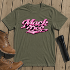 Mack Dog T-Shirt