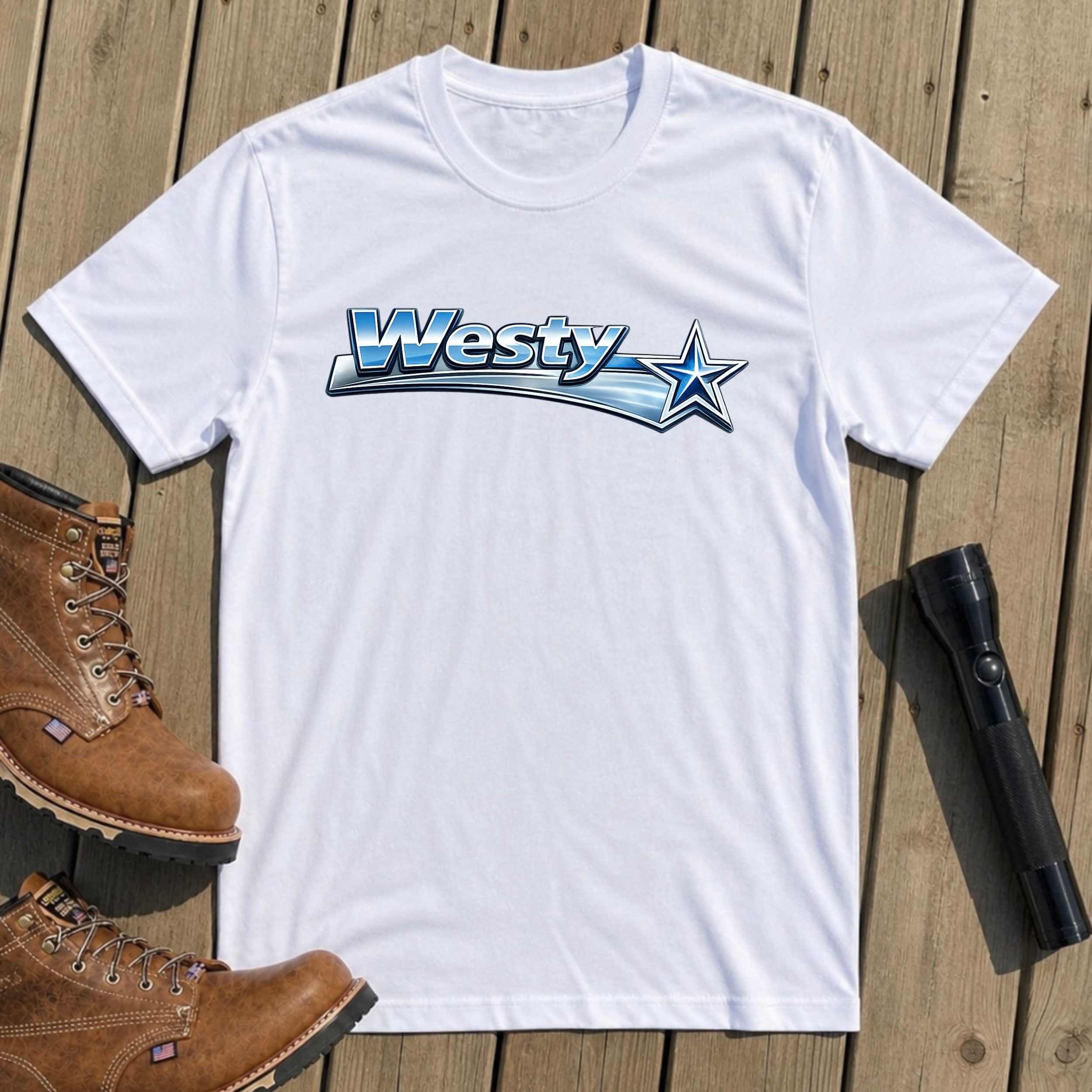 Westy T-Shirt