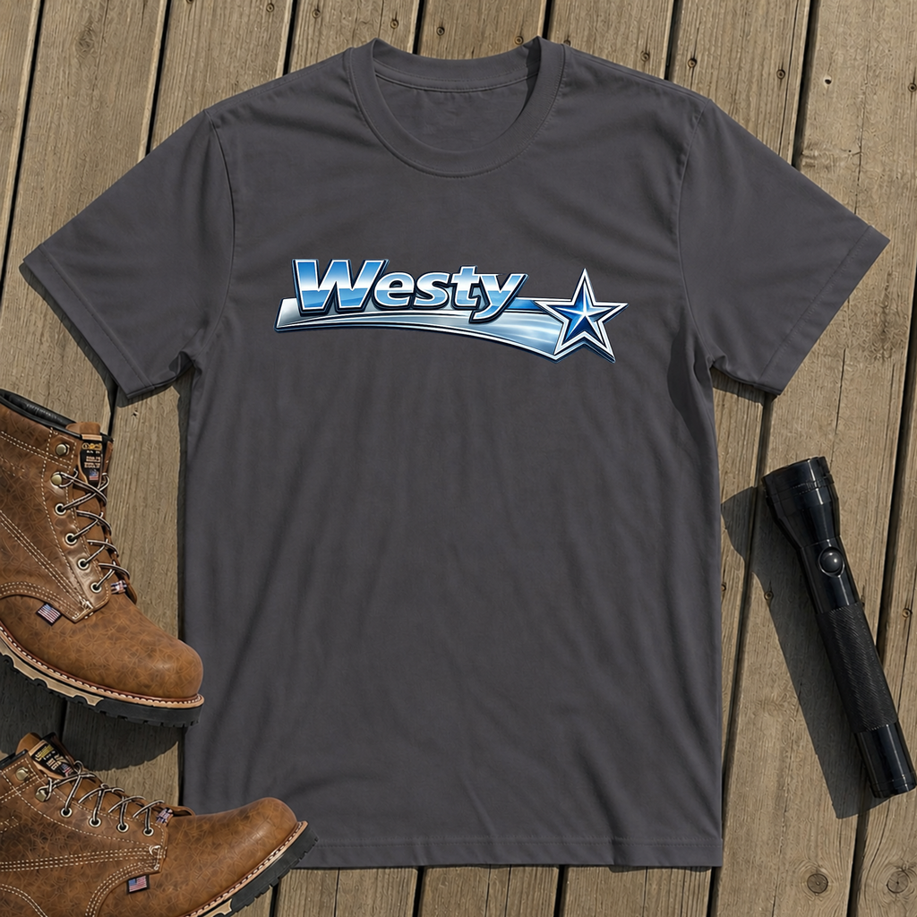 Westy T-Shirt