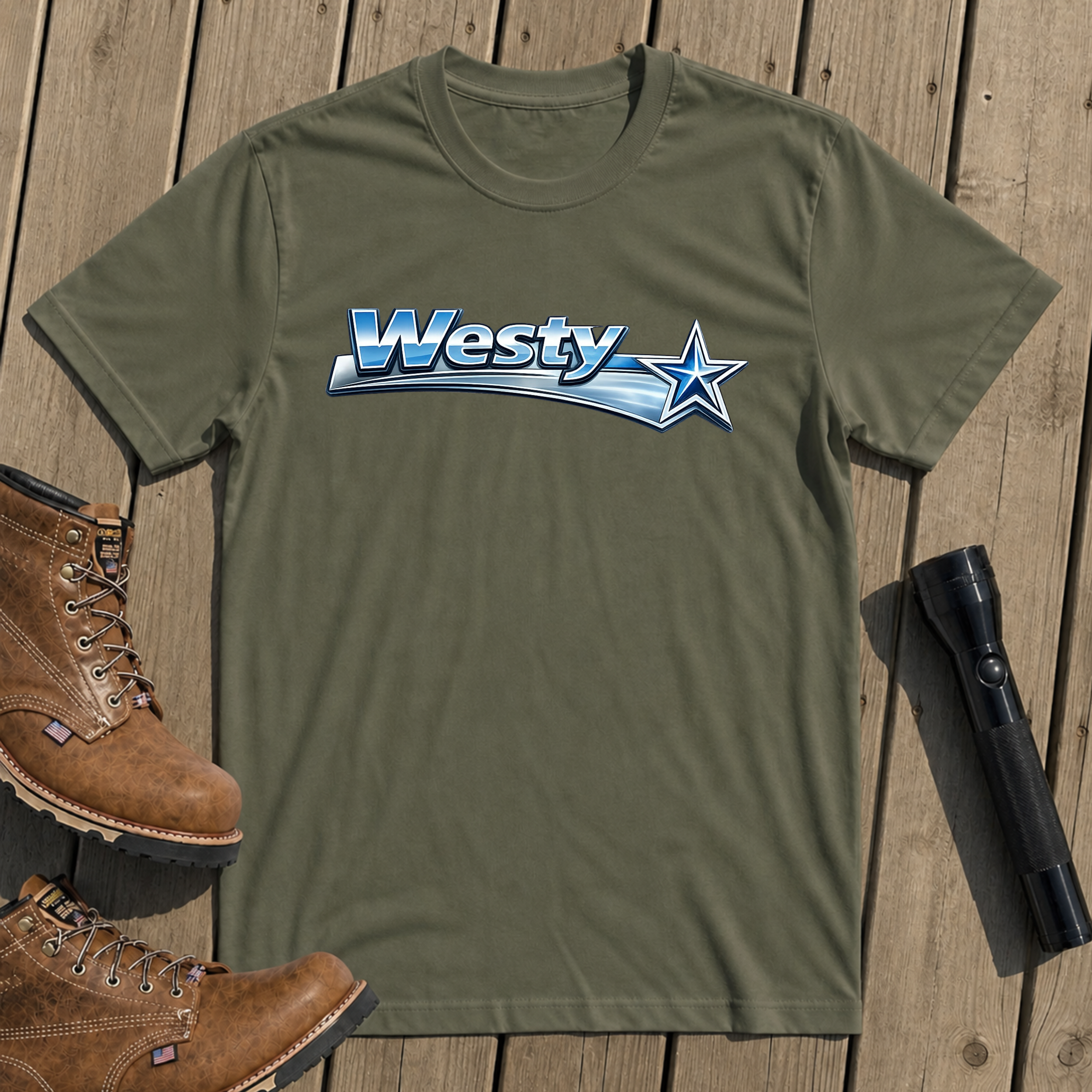 Westy T-Shirt