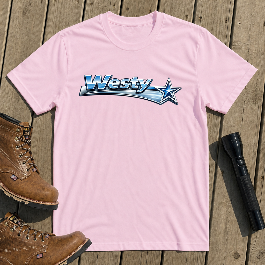 Westy T-Shirt