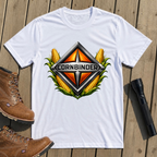 Cornbinder T-Shirt