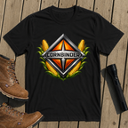 Cornbinder T-Shirt