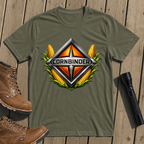 Cornbinder T-Shirt