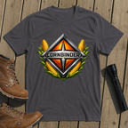Cornbinder T-Shirt