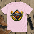 Cornbinder T-Shirt