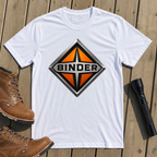 Binder T-Shirt