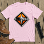 Binder T-Shirt