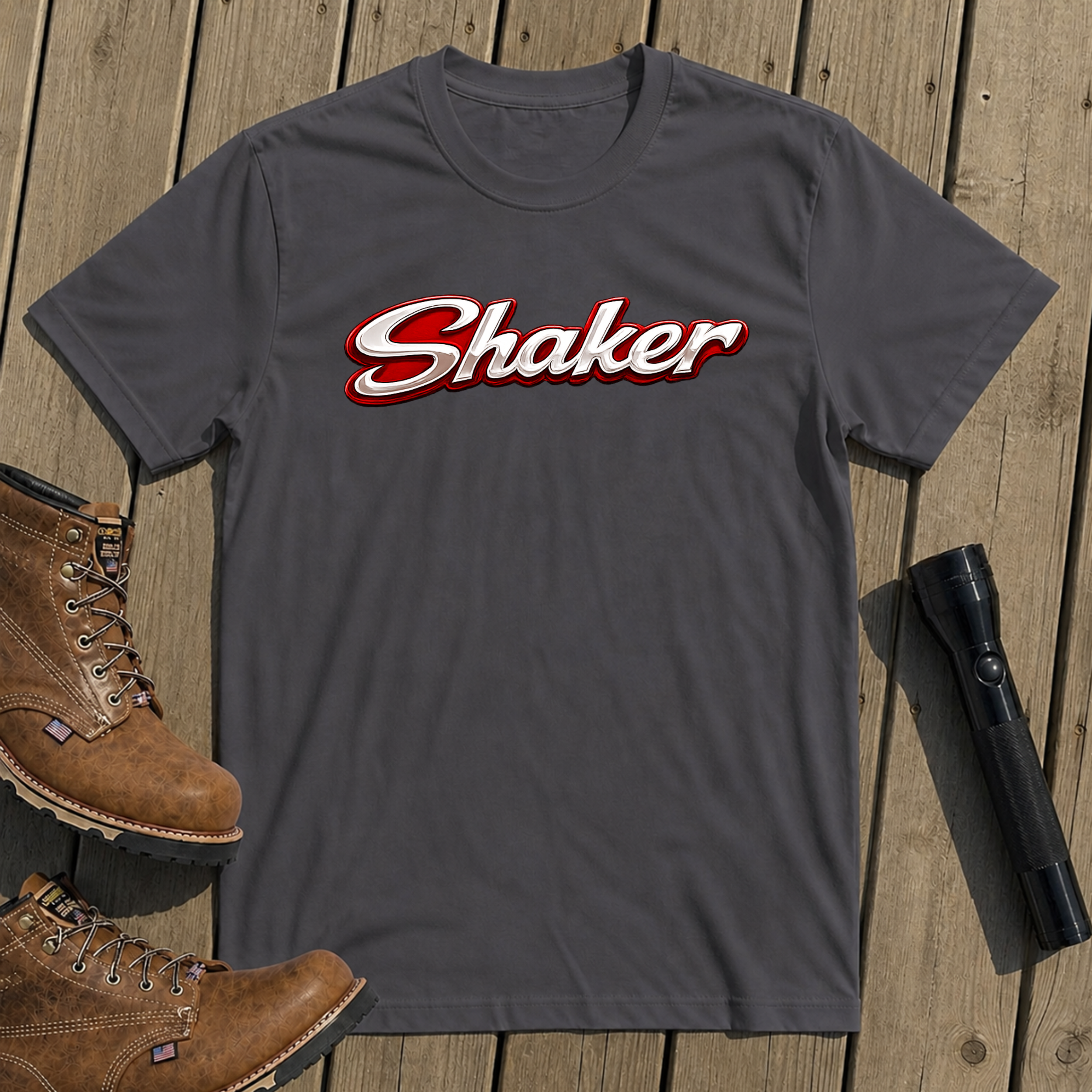 Shaker T-Shirt