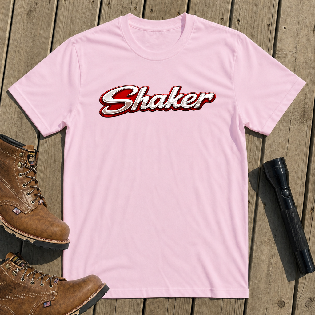 Shaker T-Shirt