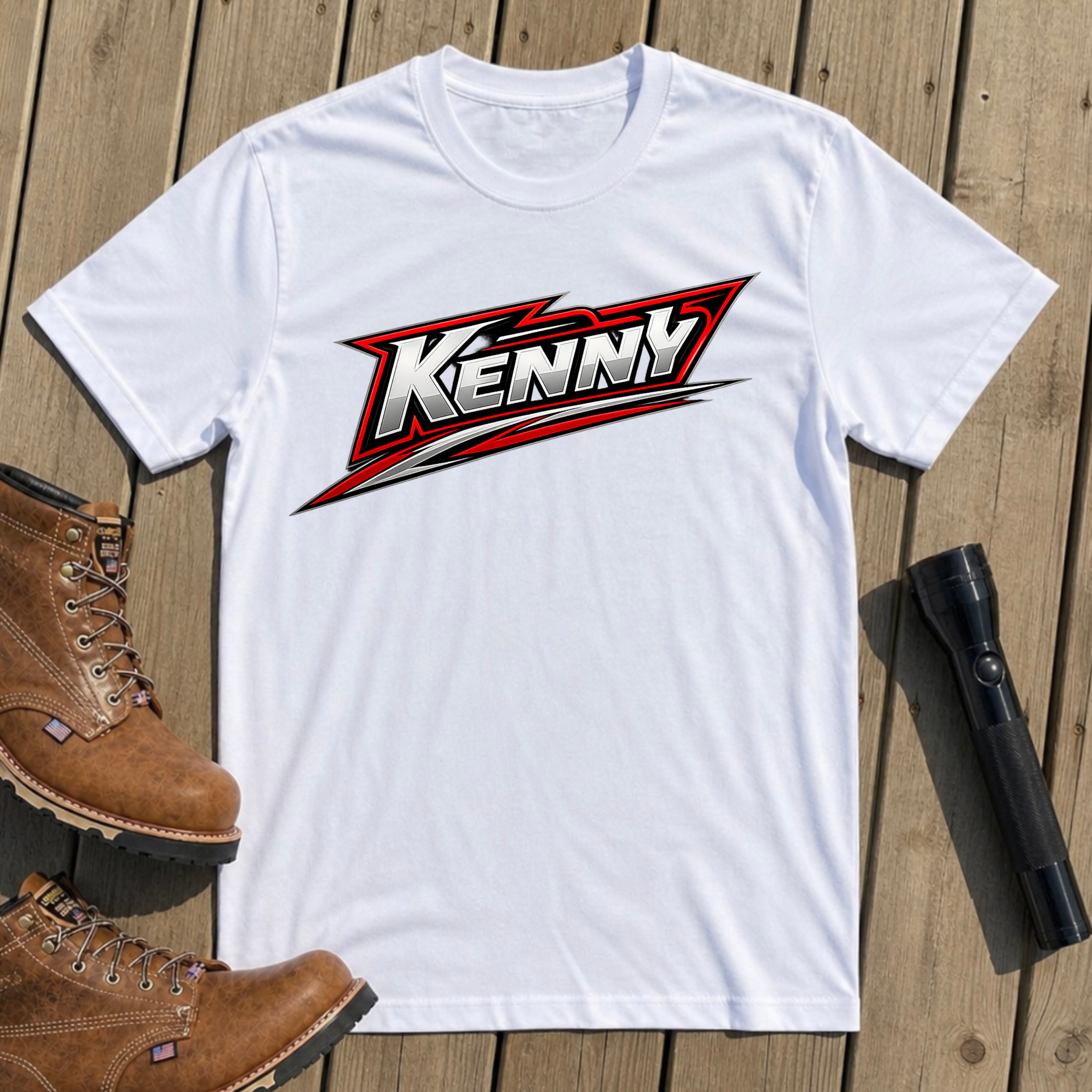 Big Kenny T-Shirt