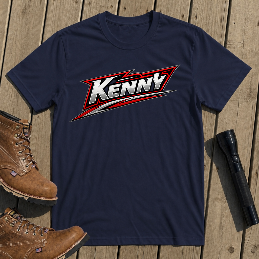 Big Kenny T-Shirt