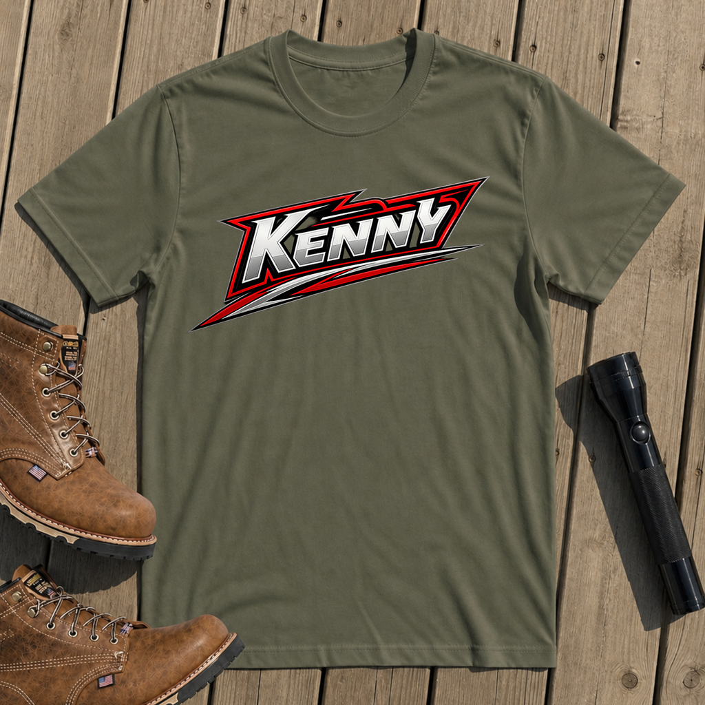 Big Kenny T-Shirt