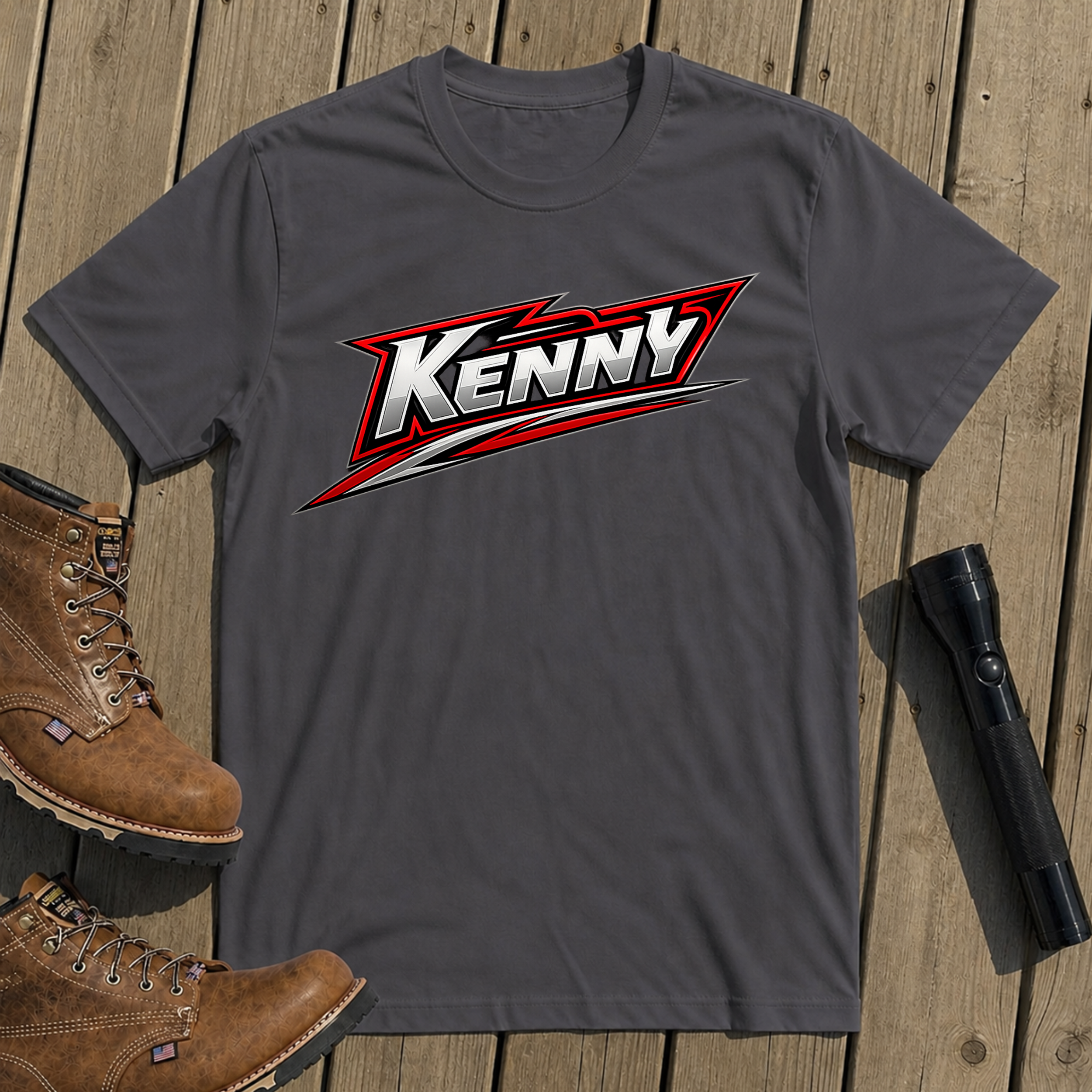Big Kenny T-Shirt