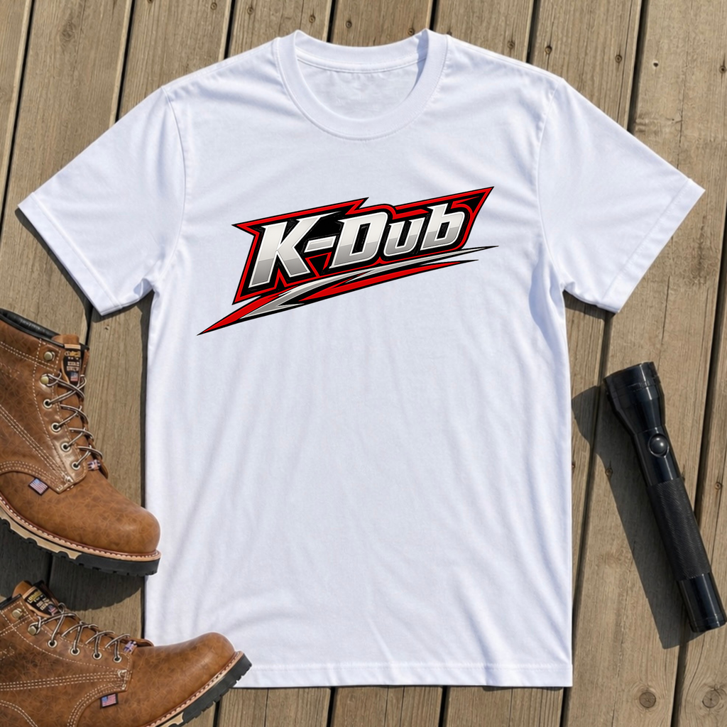 K-Dub Legend T-Shirt