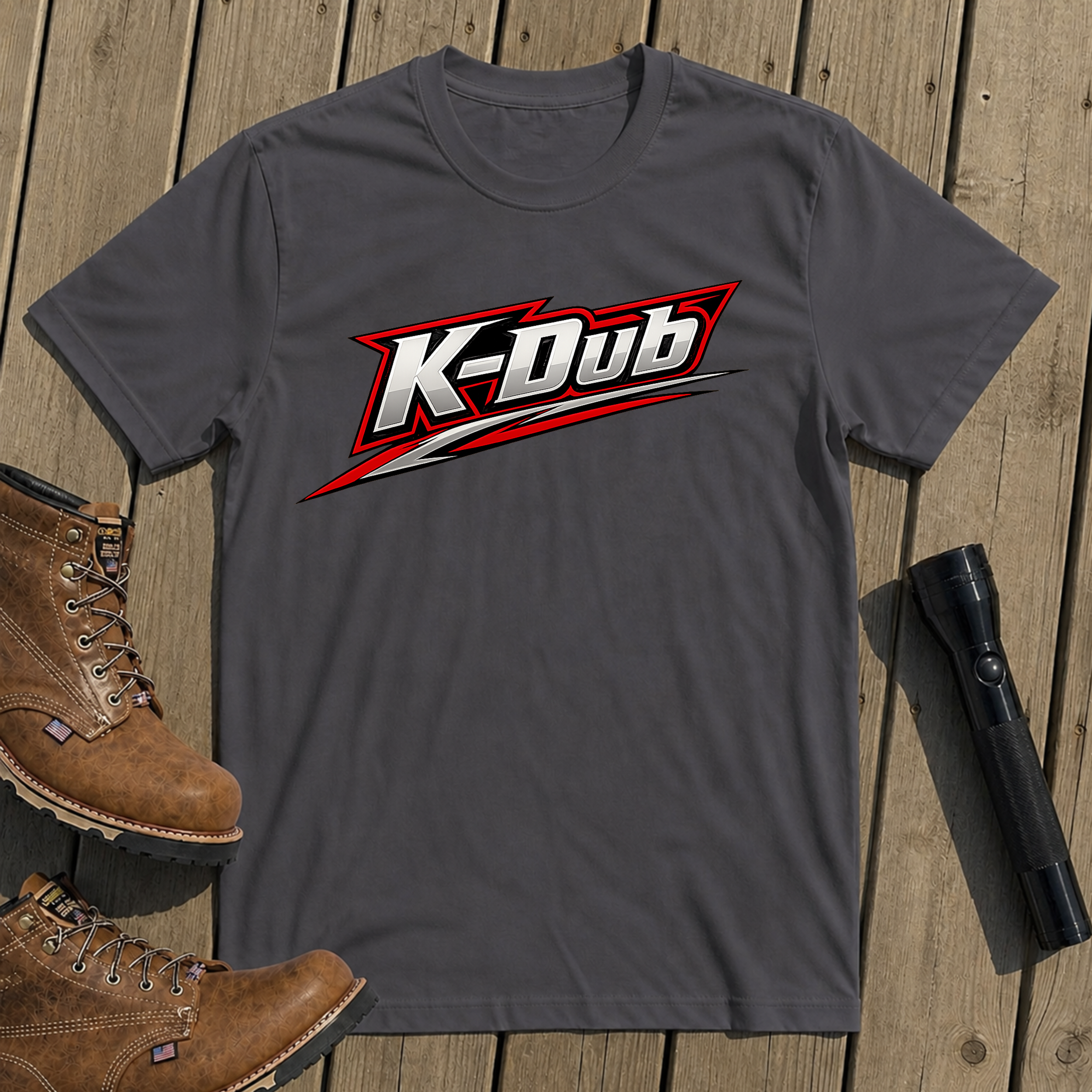 K-Dub Legend T-Shirt