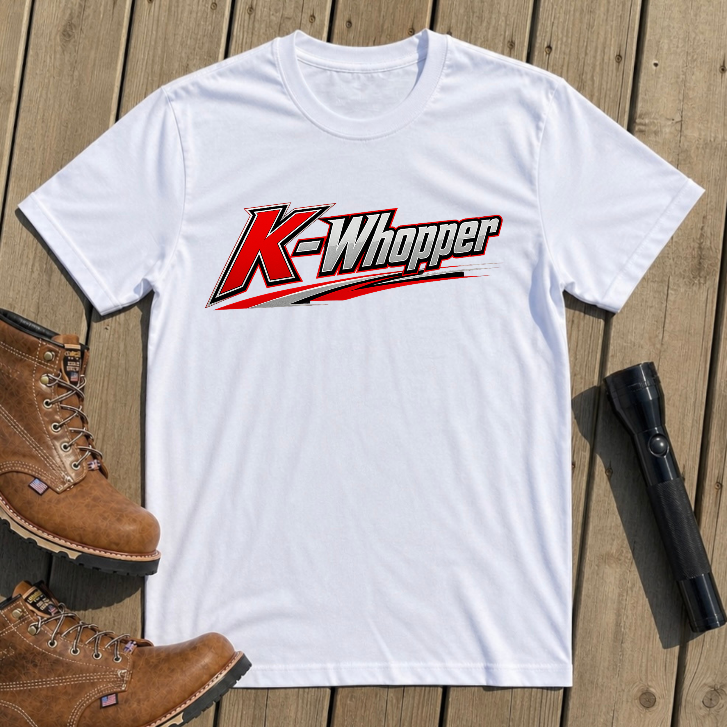 K-Whopper Legend T-Shirt