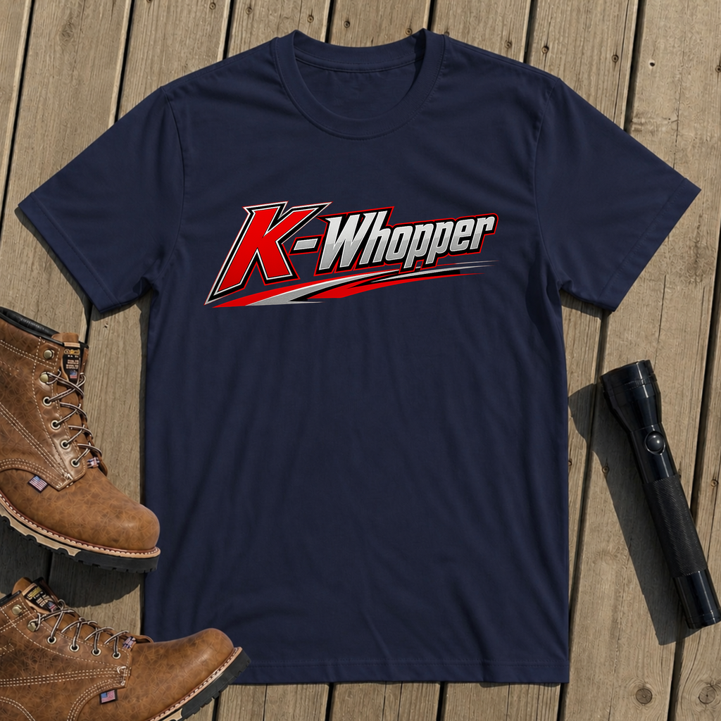K-Whopper Legend T-Shirt