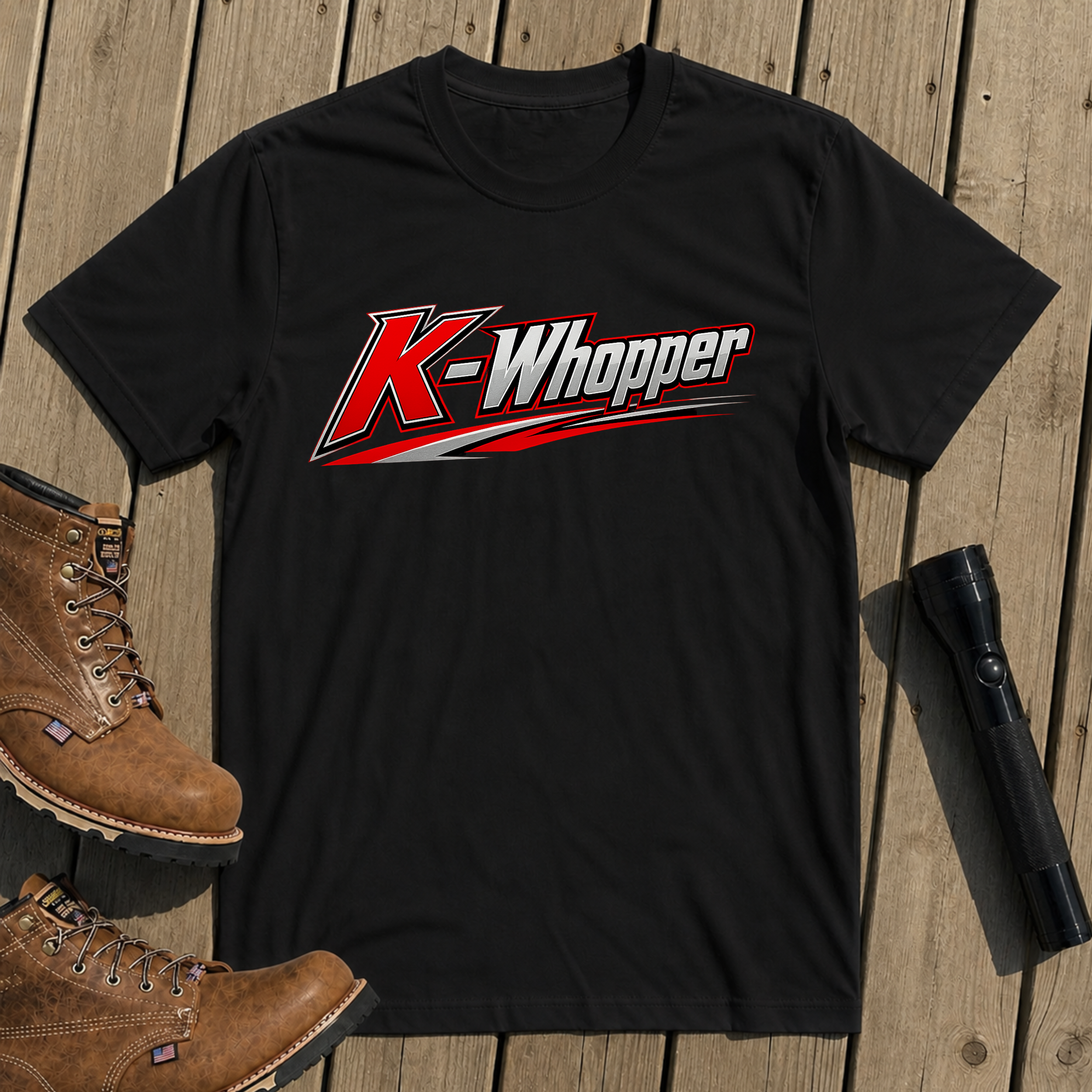 K-Whopper Legend T-Shirt