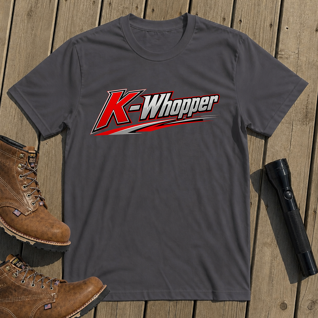 K-Whopper Legend T-Shirt