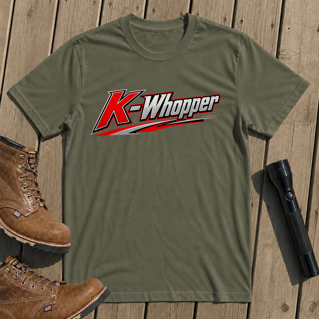 K-Whopper Legend T-Shirt