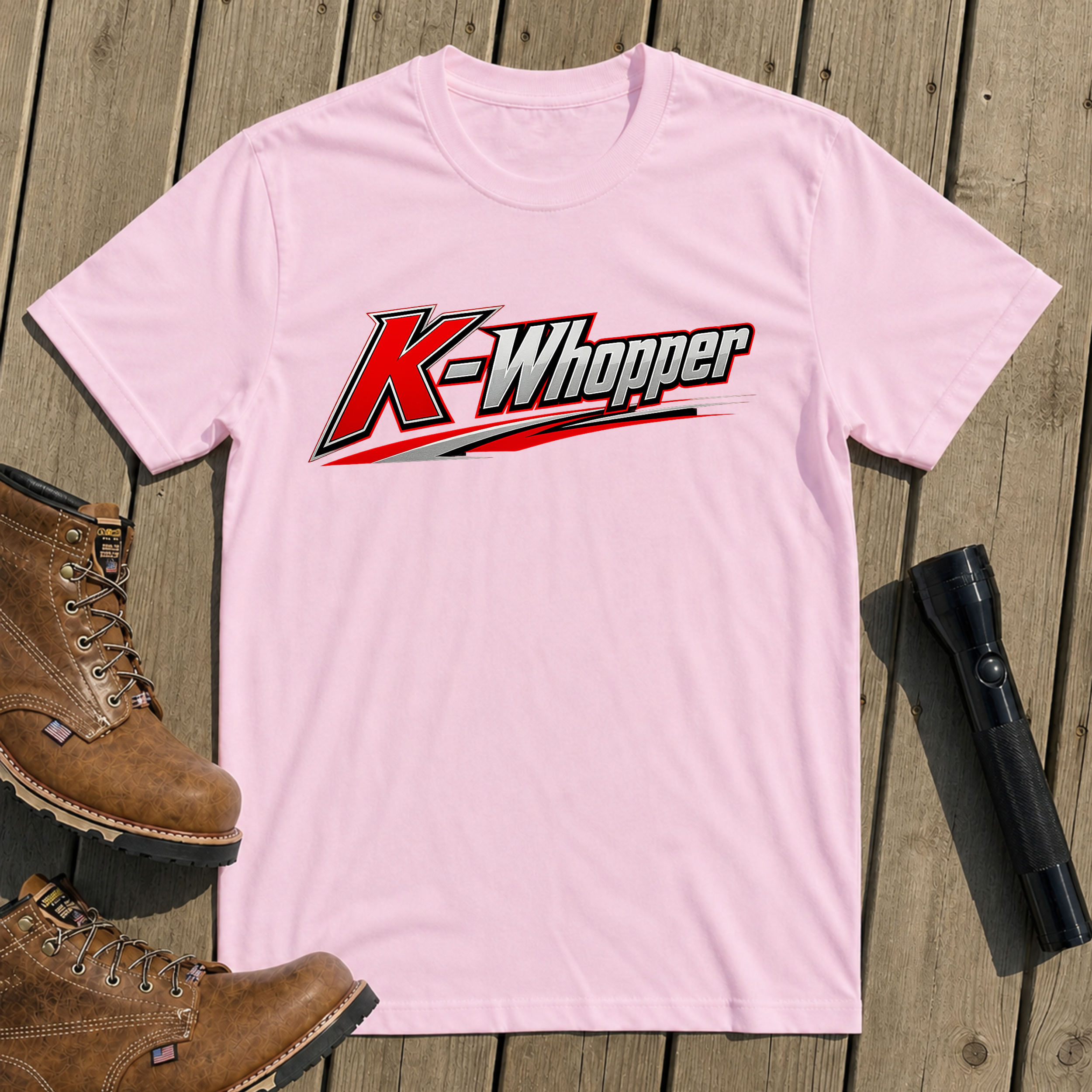 K-Whopper Legend T-Shirt