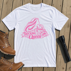 Trucking Queen T-Shirt