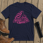 Trucking Queen T-Shirt