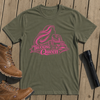 Trucking Queen T-Shirt