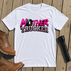Mother Trucker T-Shirt