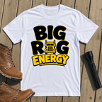 Big Rig Energy T-Shirt