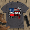 USA Diesel Power T-Shirt
