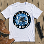 Ice Road Warrior T-Shirt