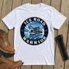 Ice Road Warrior T-Shirt