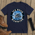 Ice Road Warrior T-Shirt