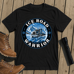 Ice Road Warrior T-Shirt