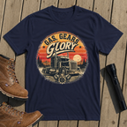 Gas Gears Glory T-Shirt