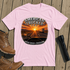Open Road Freedom T-Shirt