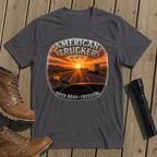 Open Road Freedom T-Shirt