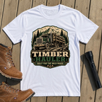 Timber Hauler T-Shirt