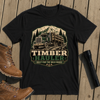 Timber Hauler T-Shirt